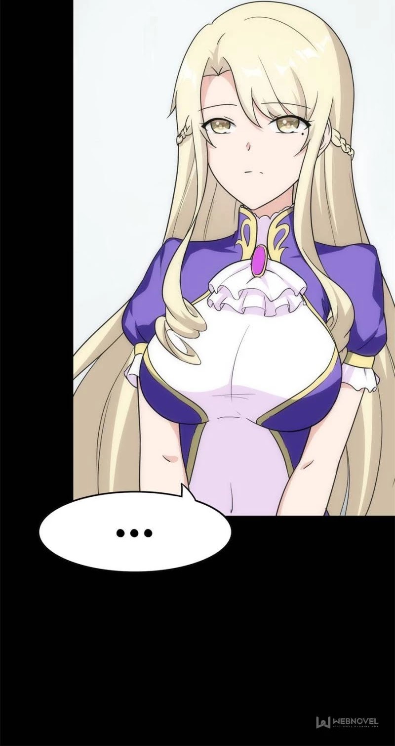 My Girlfriend is a Zombie Chapter 234 page 33 - Chapter 234