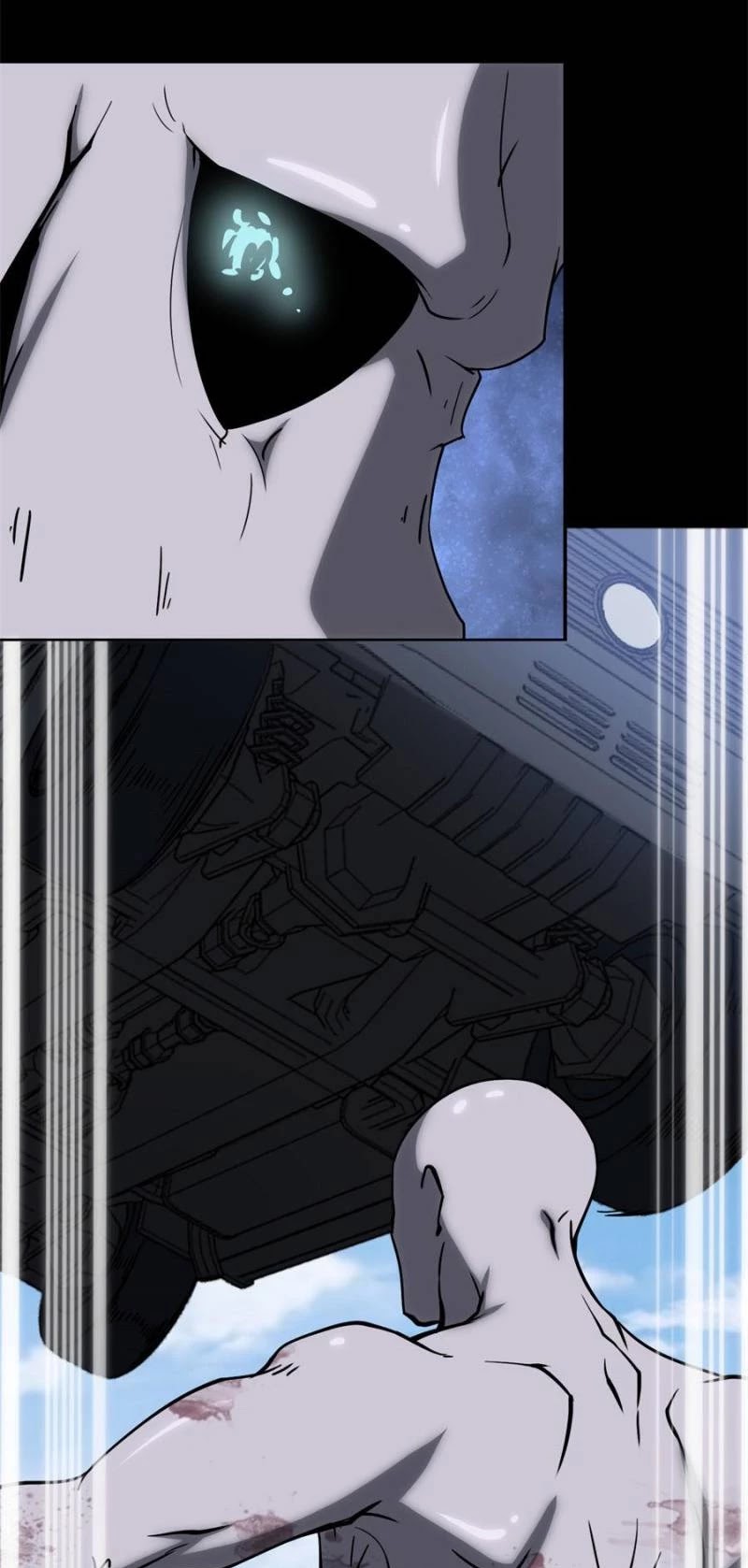 My Girlfriend is a Zombie Chapter 235 page 3 - Chapter 235