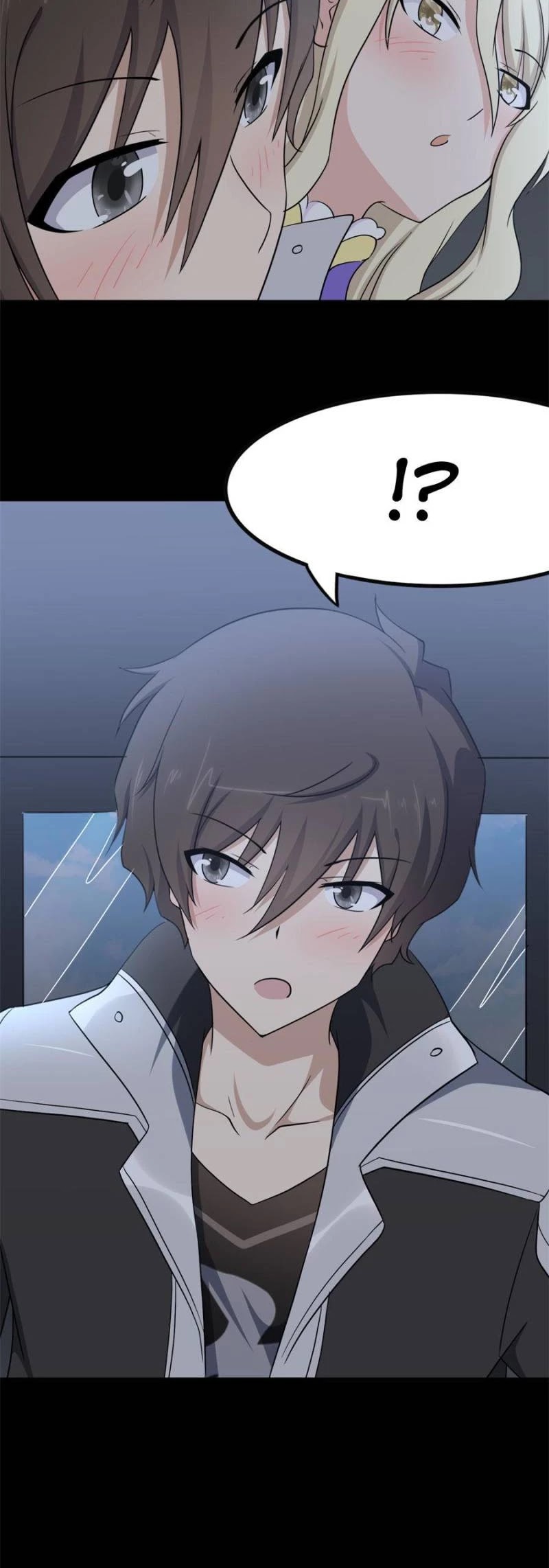My Girlfriend is a Zombie Chapter 235 page 9 - Chapter 235