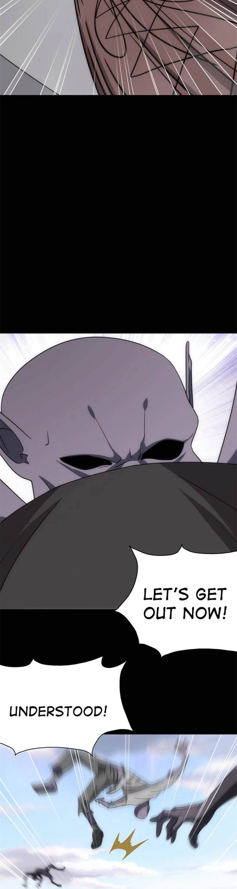 My Girlfriend is a Zombie Chapter 236 page 15 - Chapter 236