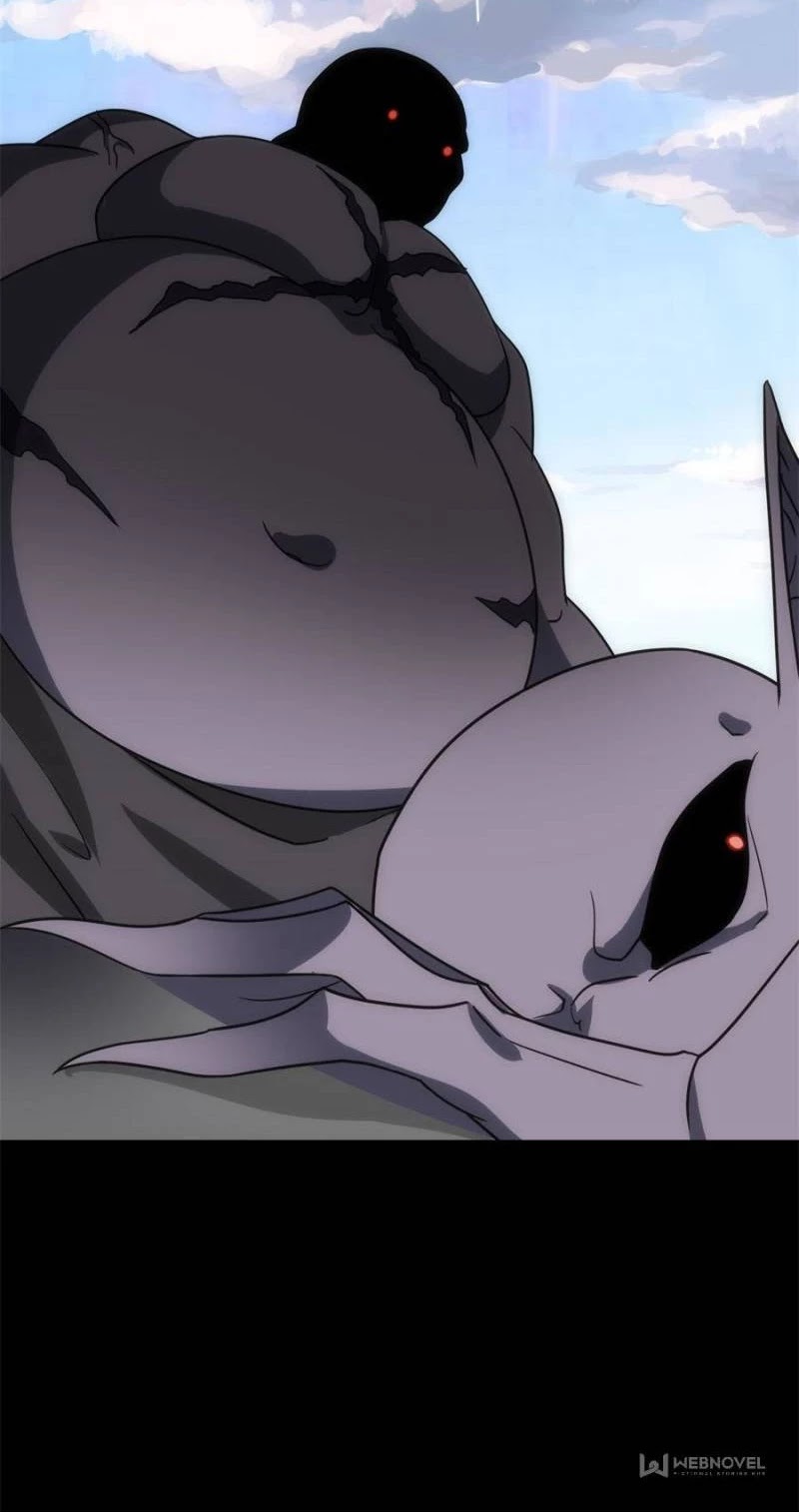 My Girlfriend is a Zombie Chapter 236 page 17 - Chapter 236