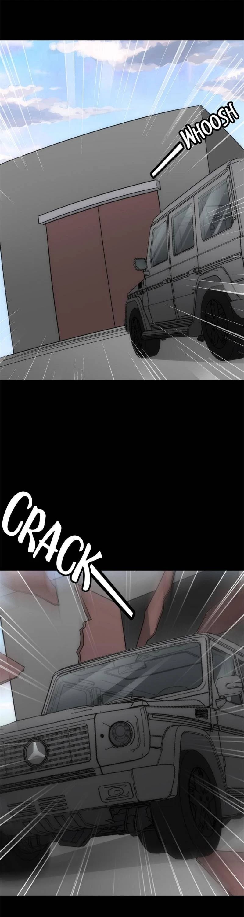 My Girlfriend is a Zombie Chapter 236 page 21 - Chapter 236