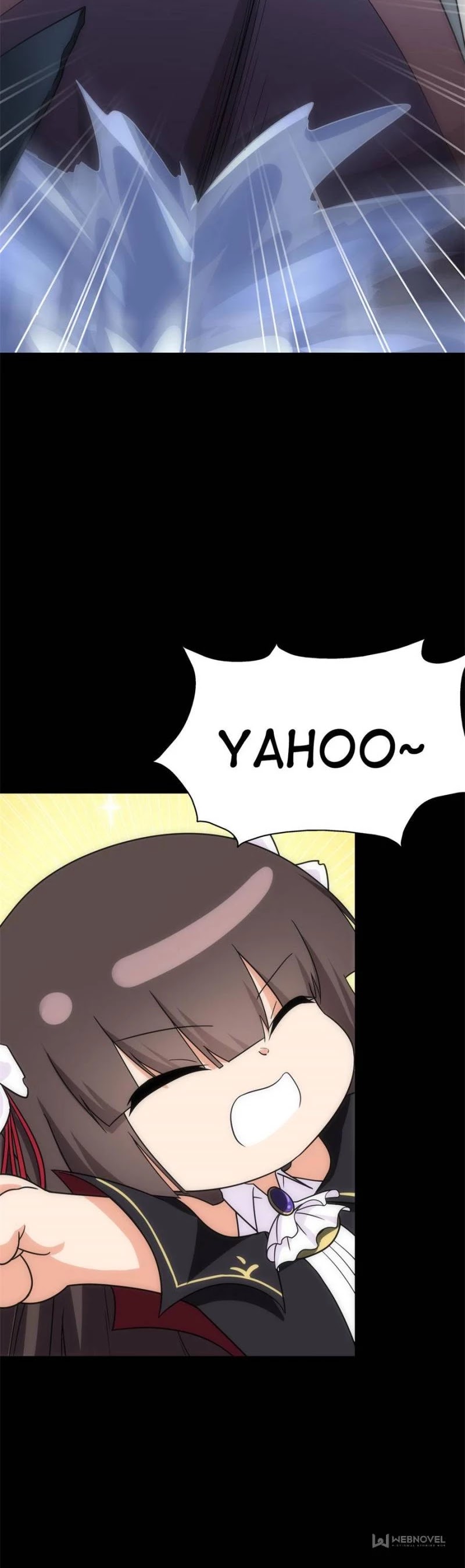 My Girlfriend is a Zombie Chapter 236 page 23 - Chapter 236