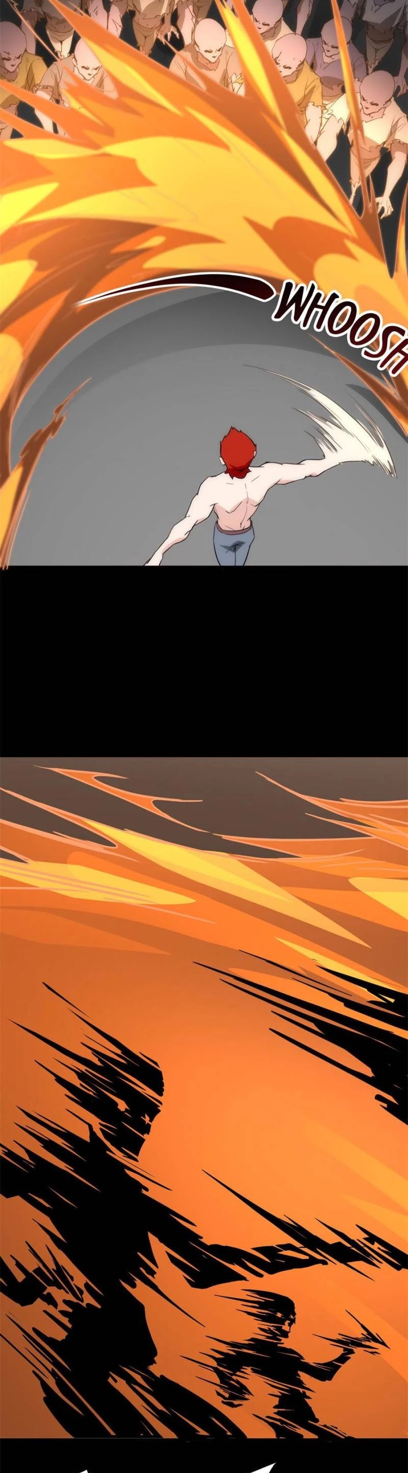 My Girlfriend is a Zombie Chapter 236 page 28 - Chapter 236