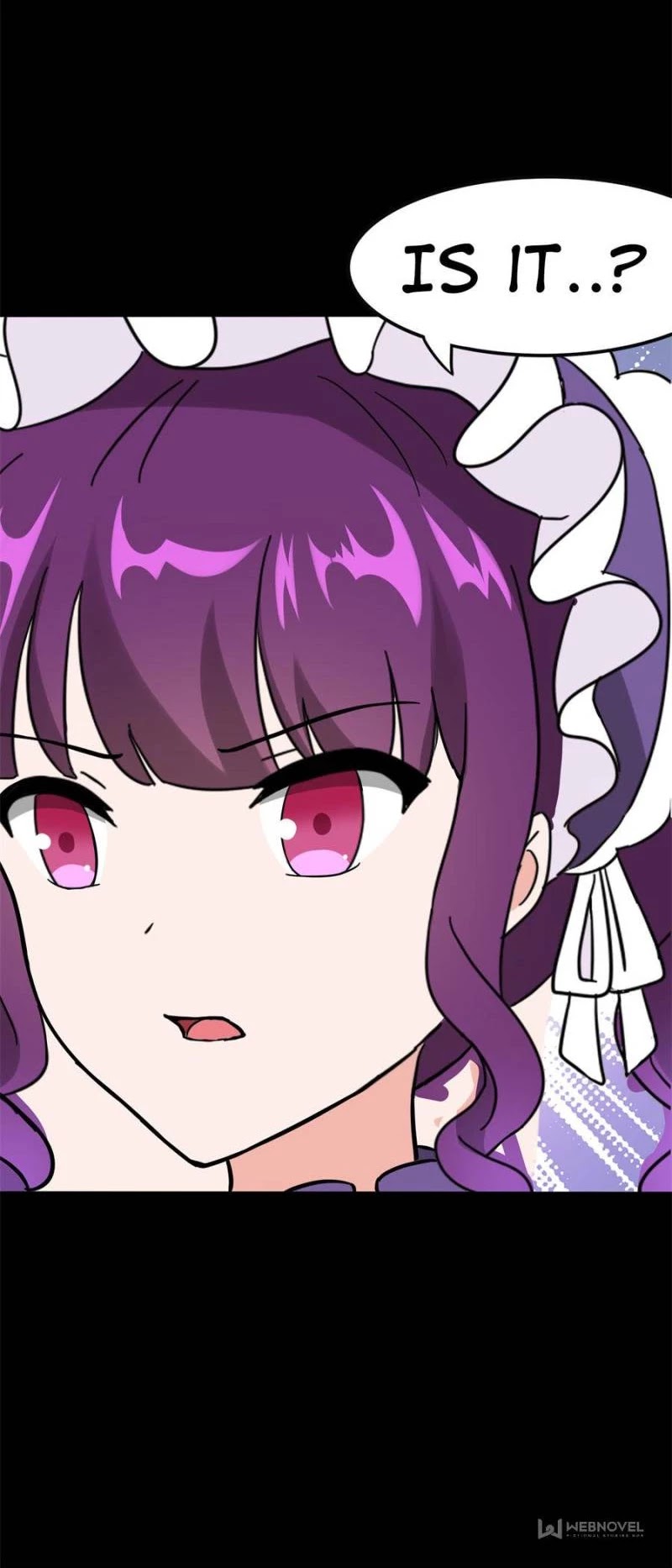 My Girlfriend is a Zombie Chapter 236 page 39 - Chapter 236