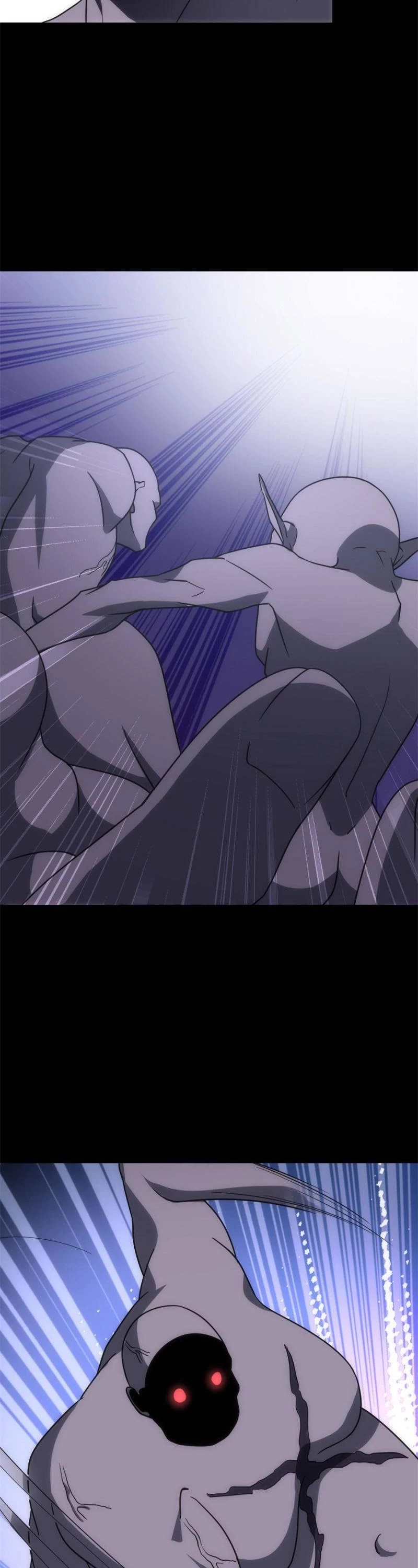 My Girlfriend is a Zombie Chapter 236 page 8 - Chapter 236
