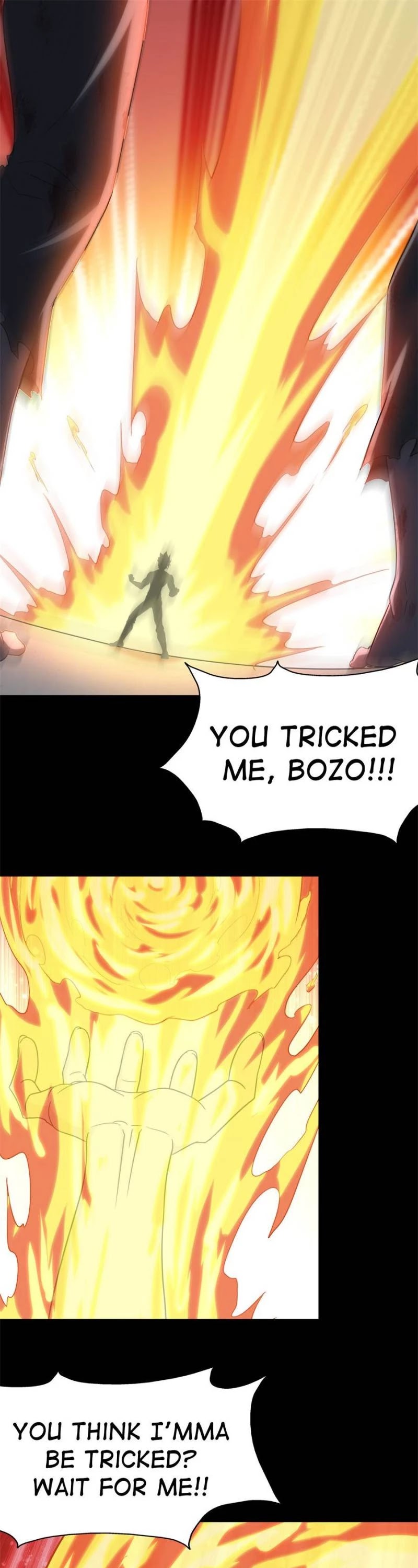 My Girlfriend is a Zombie Chapter 237 page 10 - Chapter 237