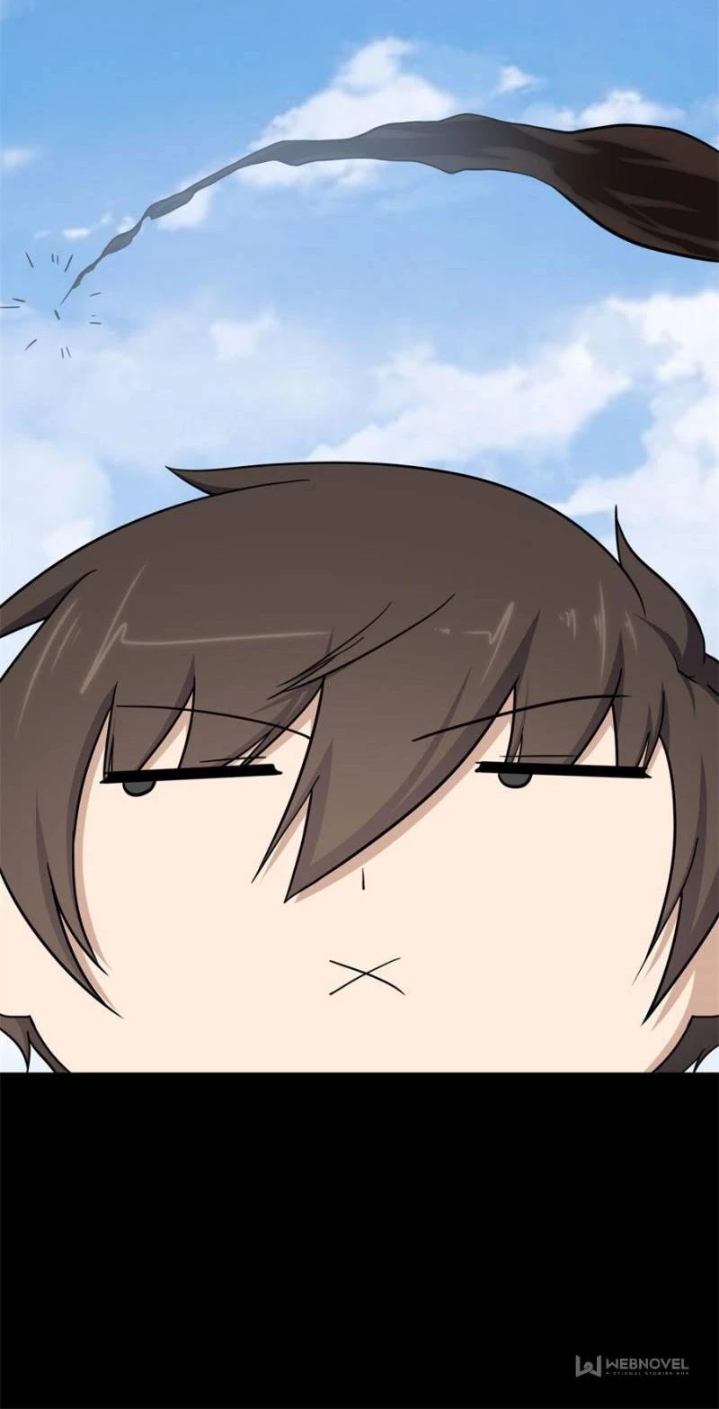 My Girlfriend is a Zombie Chapter 237 page 13 - Chapter 237