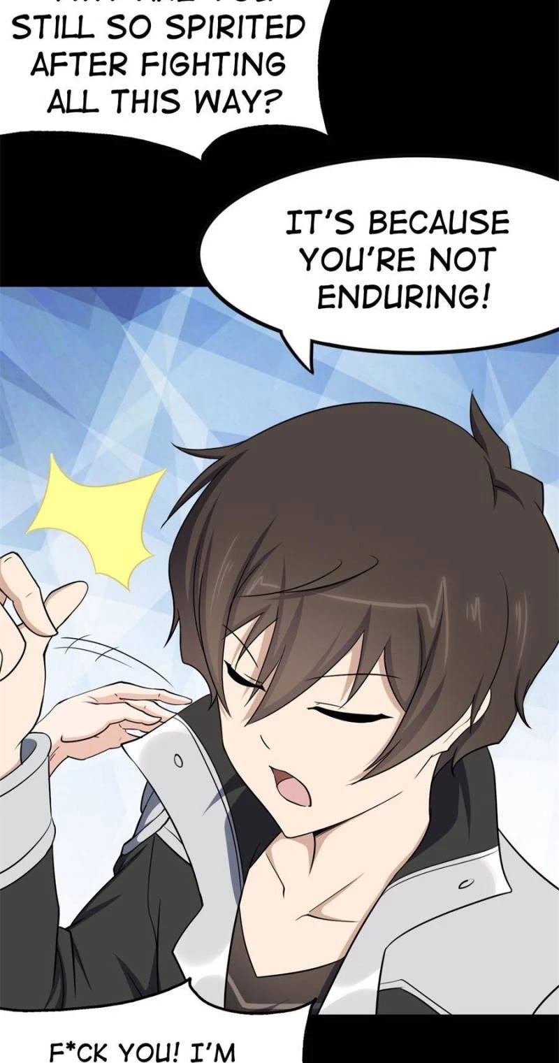 My Girlfriend is a Zombie Chapter 237 page 19 - Chapter 237