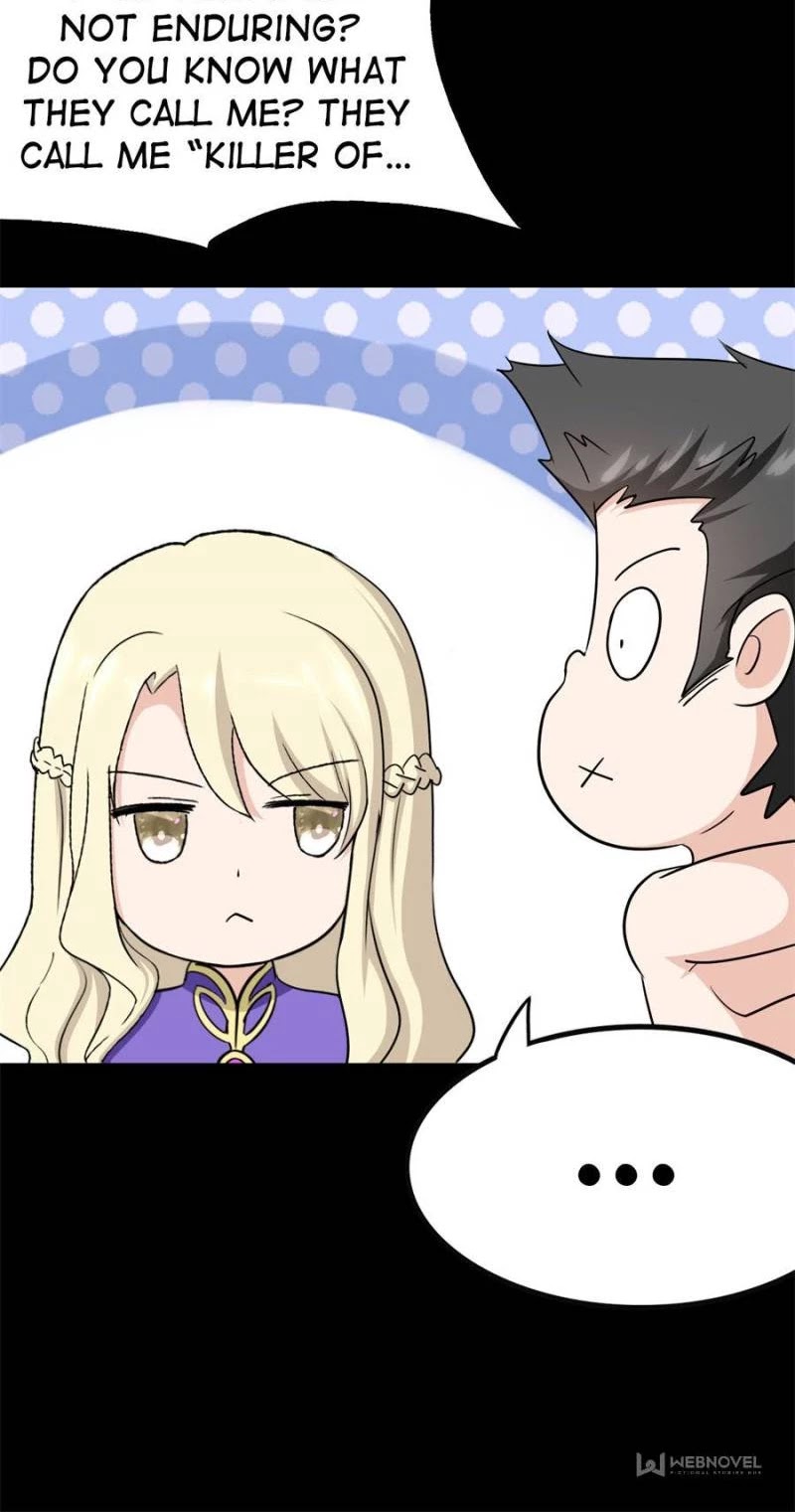 My Girlfriend is a Zombie Chapter 237 page 20 - Chapter 237