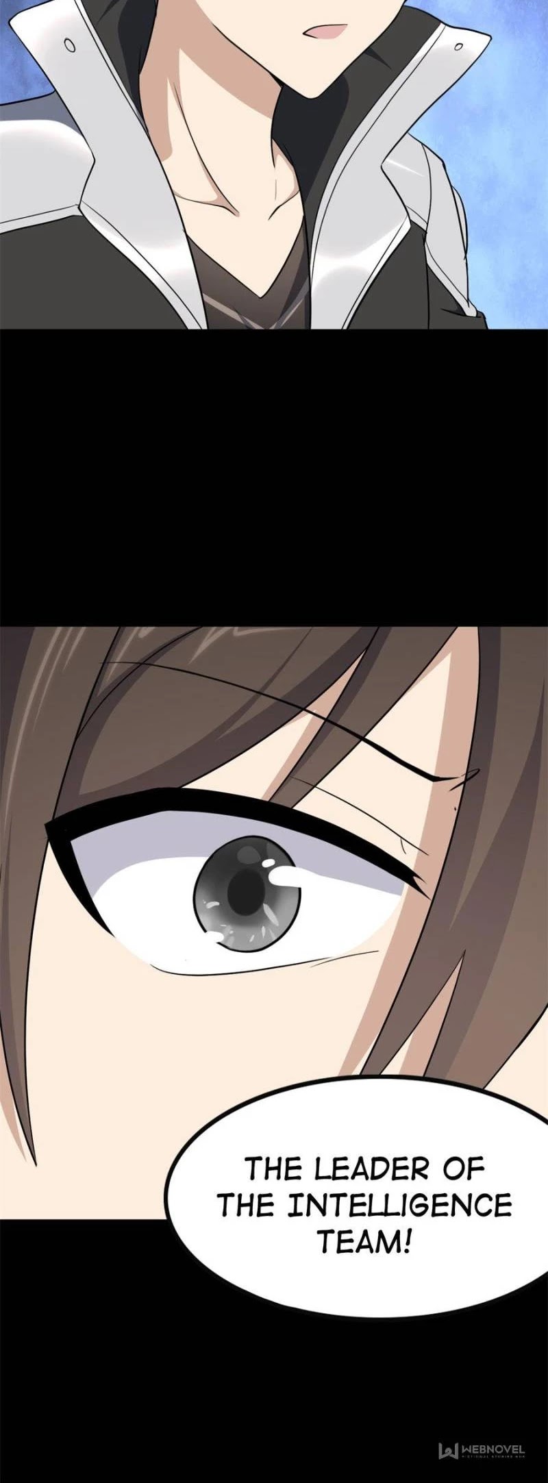 My Girlfriend is a Zombie Chapter 237 page 29 - Chapter 237