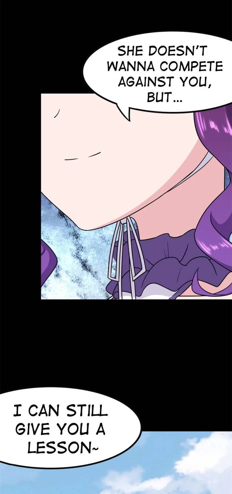 My Girlfriend is a Zombie Chapter 237 page 37 - Chapter 237