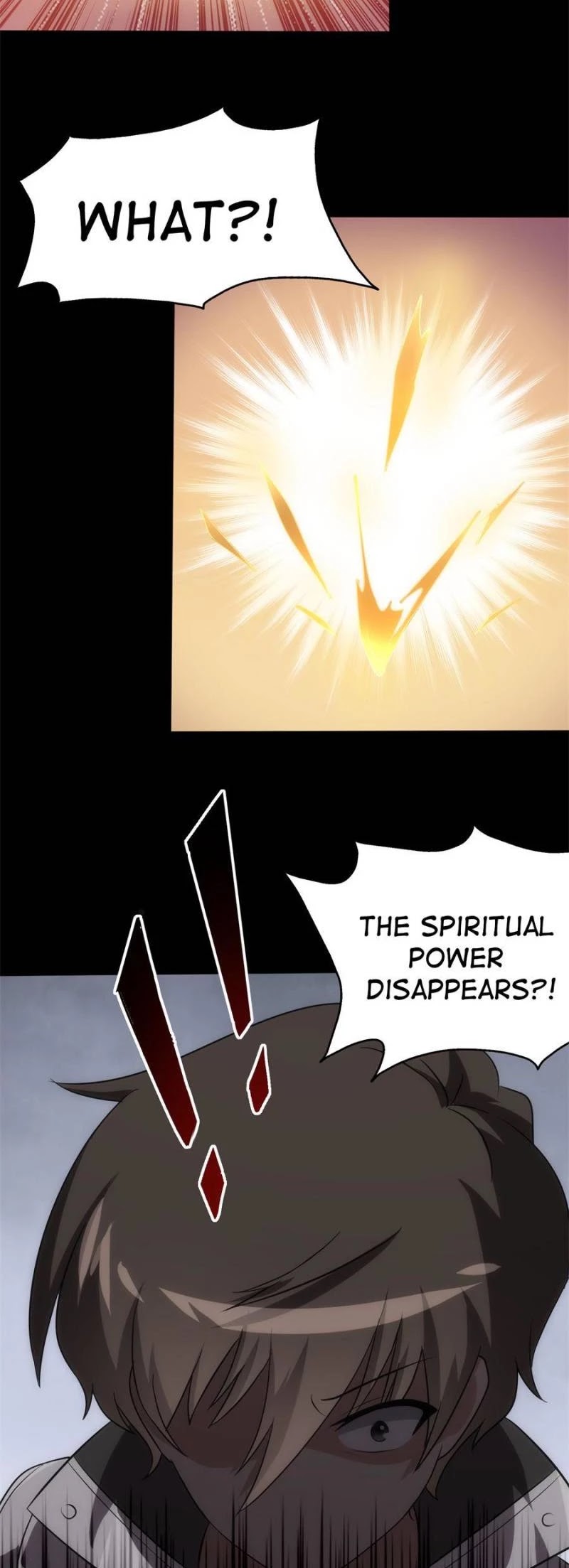 My Girlfriend is a Zombie Chapter 238 page 14 - Chapter 238