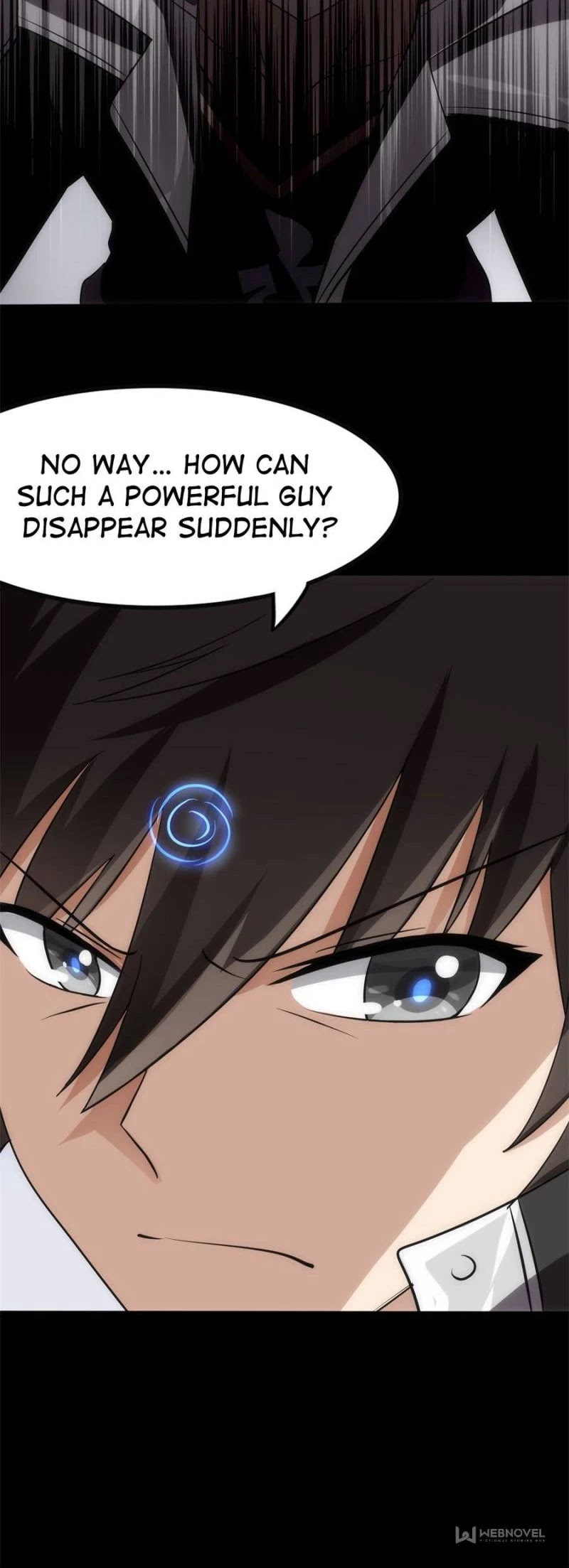 My Girlfriend is a Zombie Chapter 238 page 15 - Chapter 238