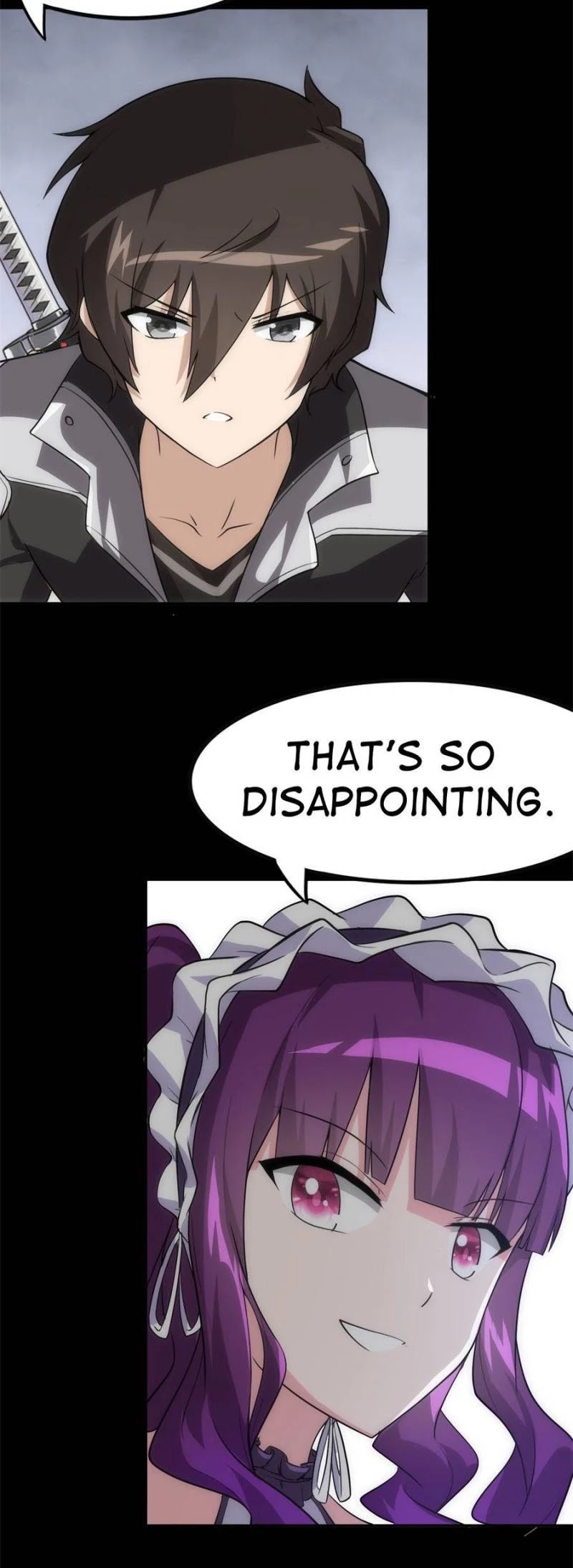 My Girlfriend is a Zombie Chapter 238 page 20 - Chapter 238