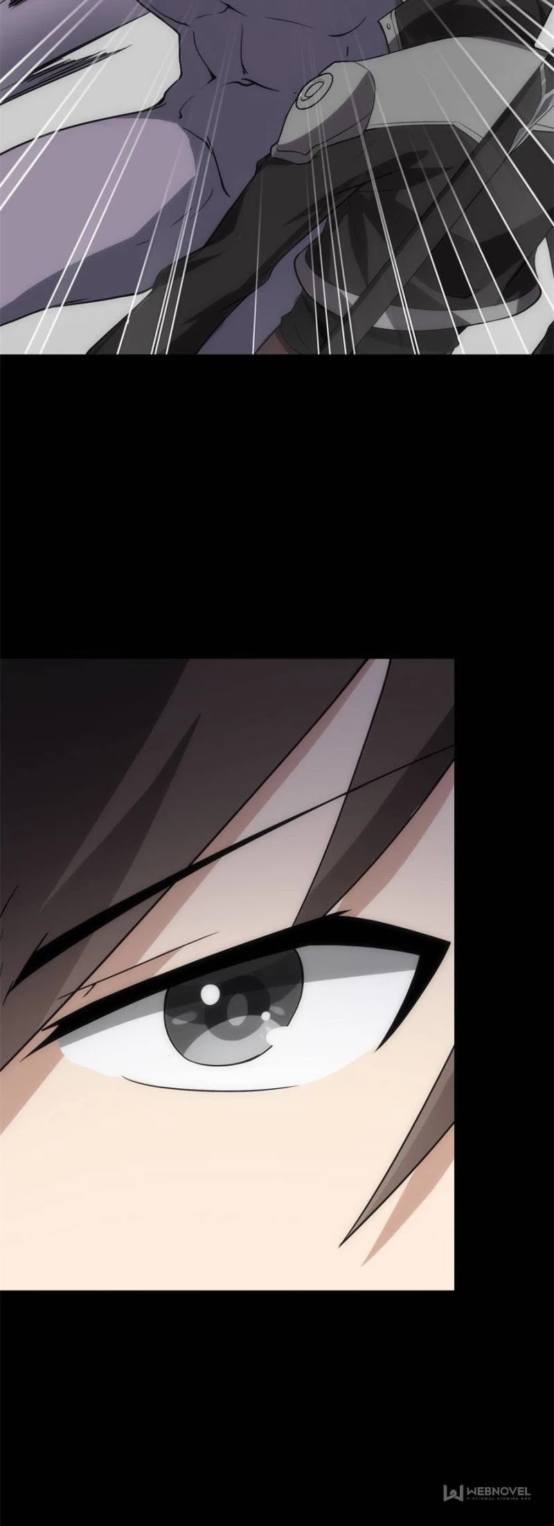 My Girlfriend is a Zombie Chapter 238 page 24 - Chapter 238