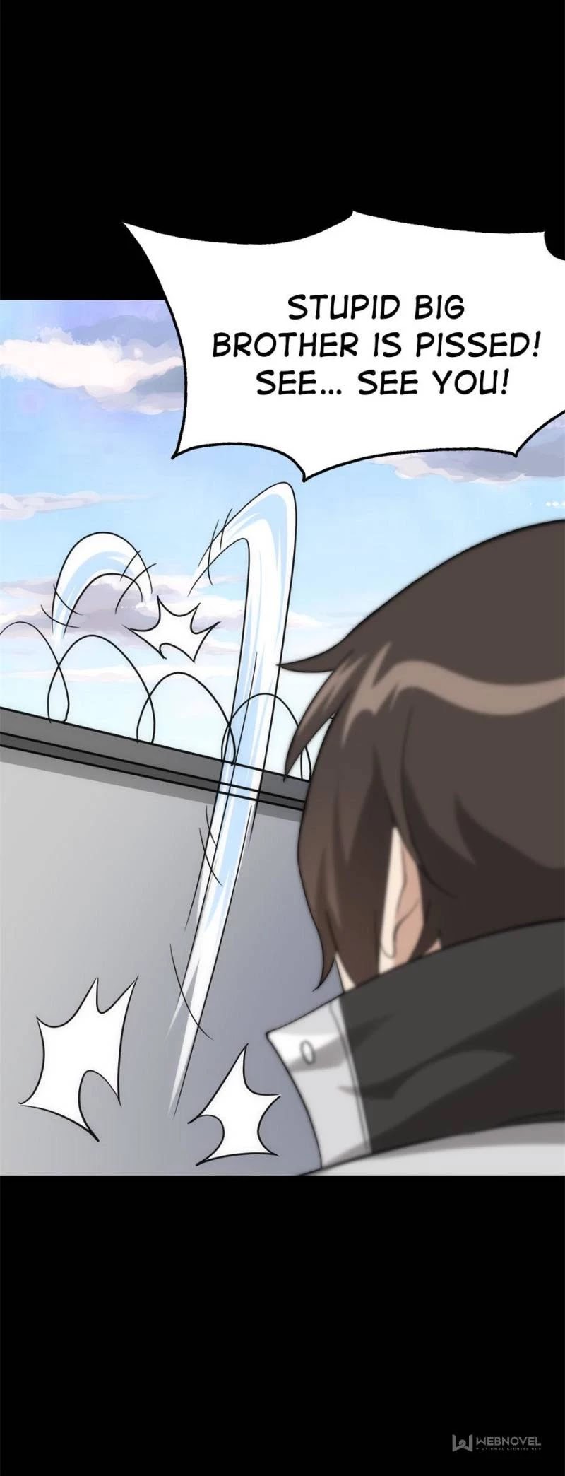 My Girlfriend is a Zombie Chapter 238 page 27 - Chapter 238