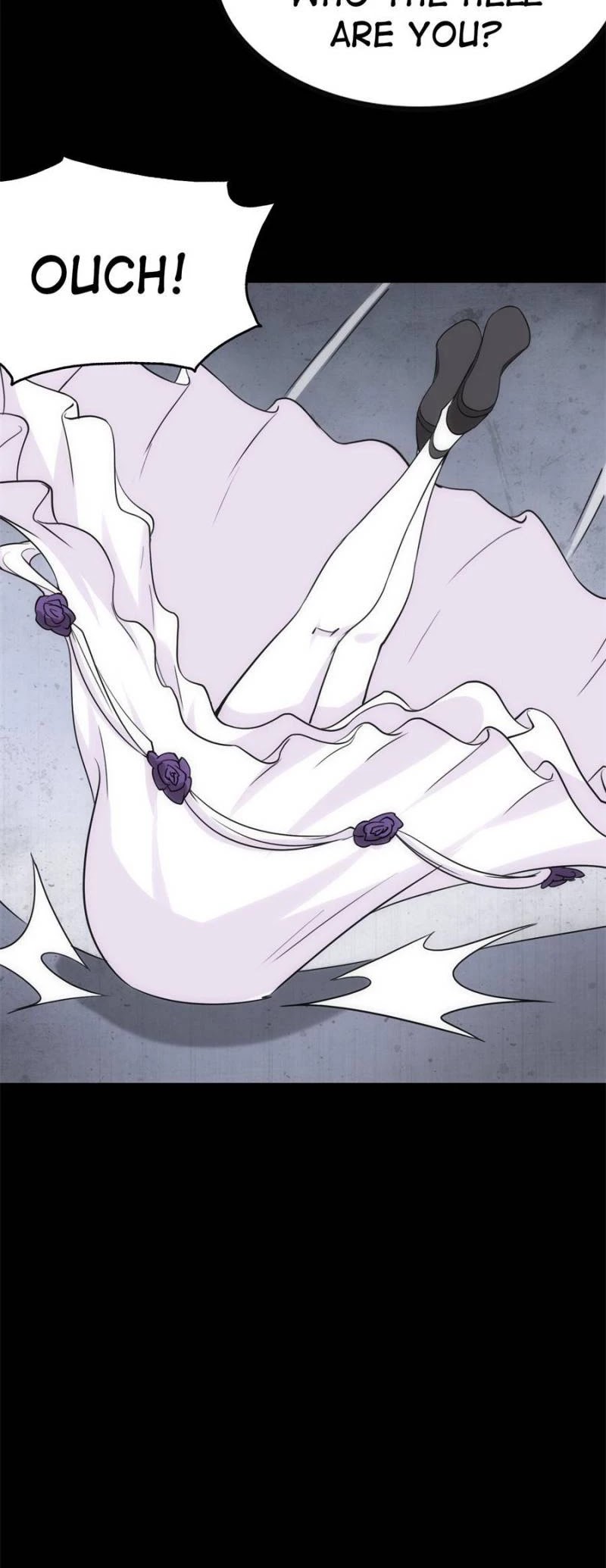 My Girlfriend is a Zombie Chapter 238 page 29 - Chapter 238