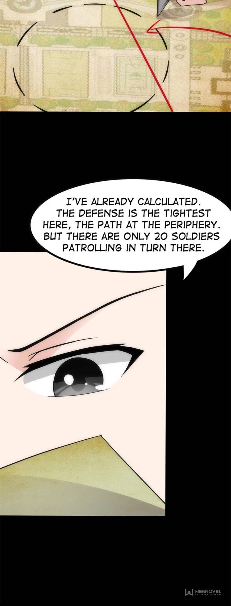 My Girlfriend is a Zombie Chapter 238 page 3 - Chapter 238