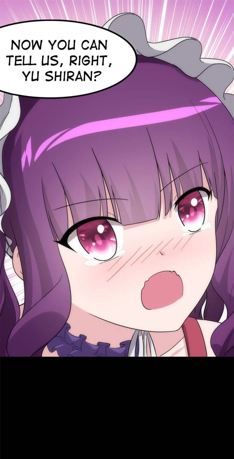 My Girlfriend is a Zombie Chapter 238 page 31 - Chapter 238