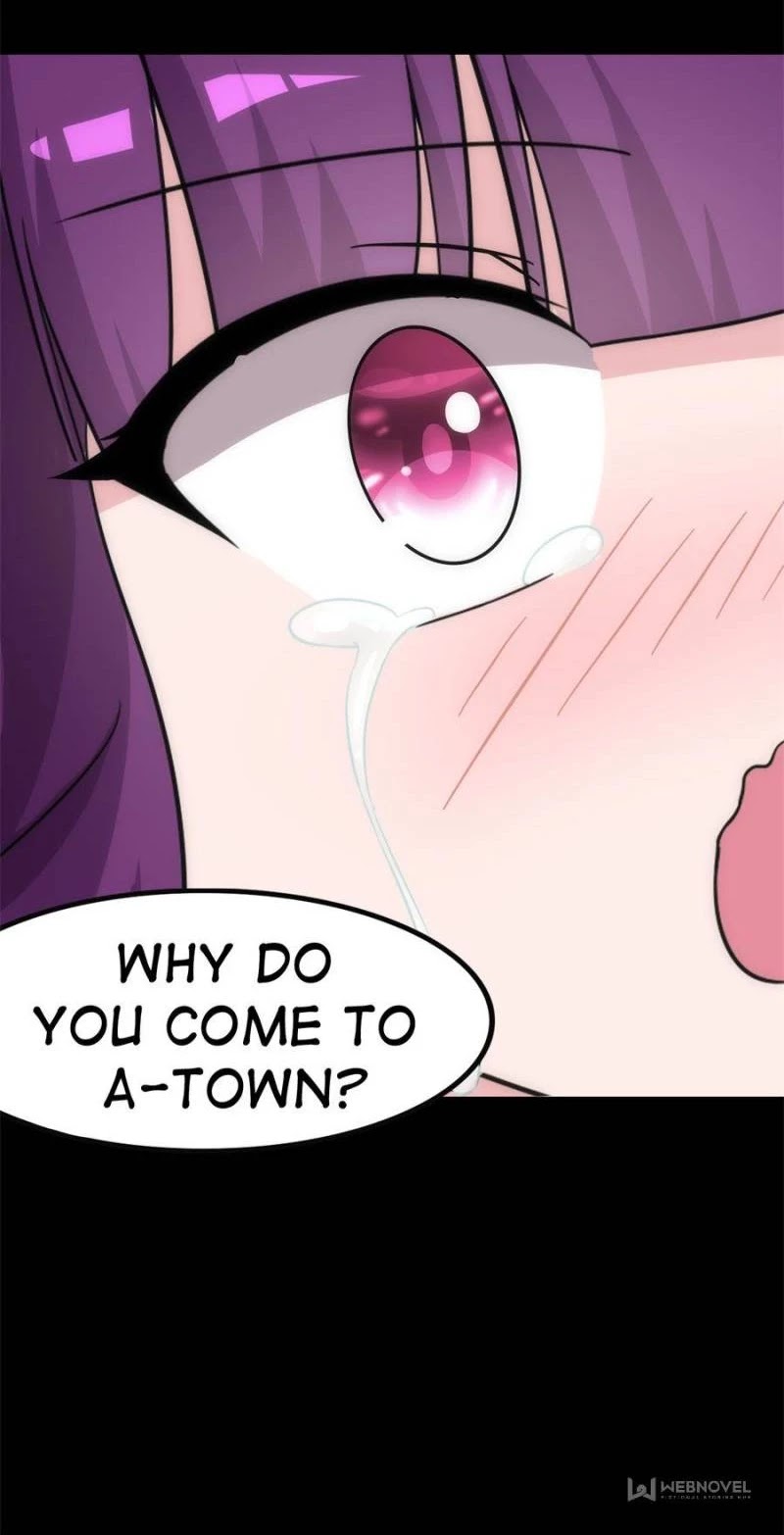 My Girlfriend is a Zombie Chapter 238 page 32 - Chapter 238