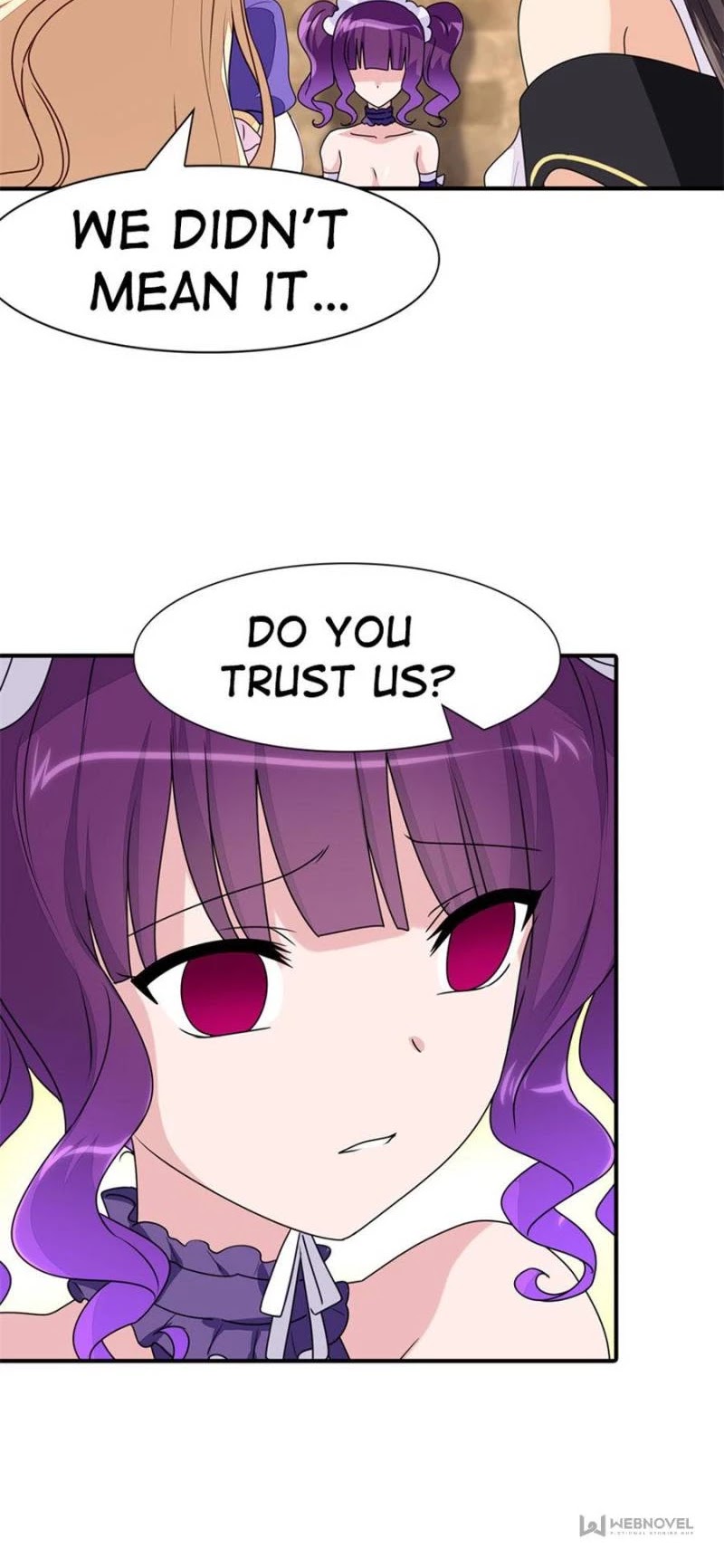 My Girlfriend is a Zombie Chapter 239 page 24 - Chapter 239