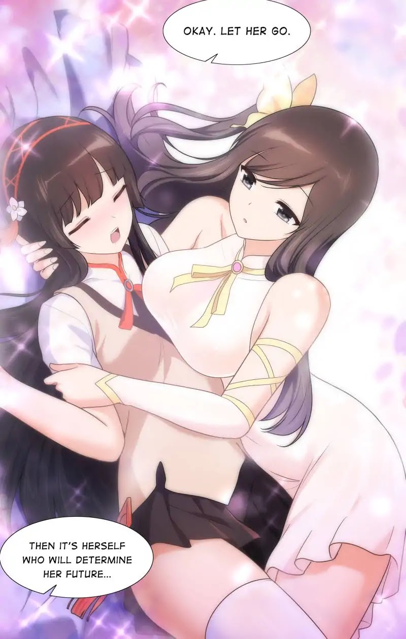 My Girlfriend is a Zombie Chapter 24 page 7 - Chapter 24