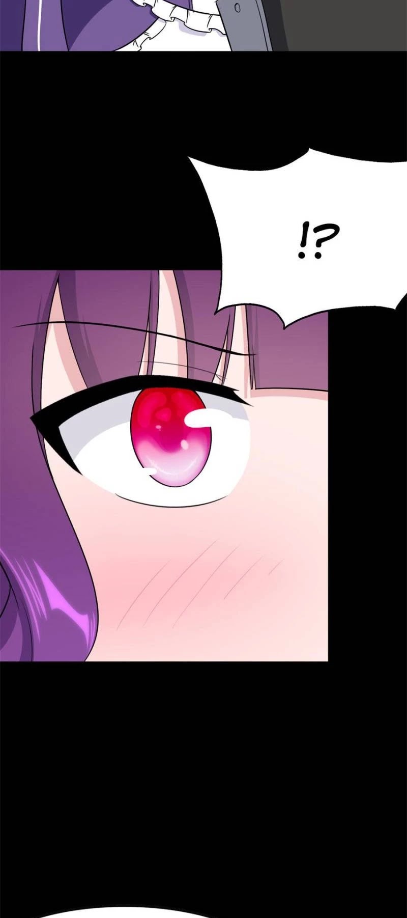 My Girlfriend is a Zombie Chapter 240 page 11 - Chapter 240