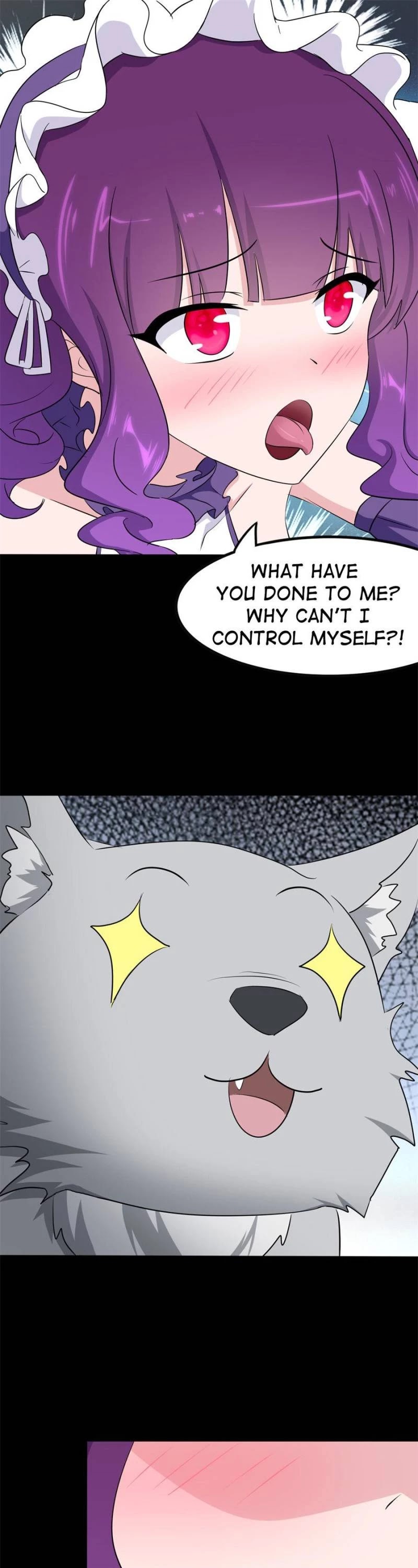 My Girlfriend is a Zombie Chapter 240 page 13 - Chapter 240