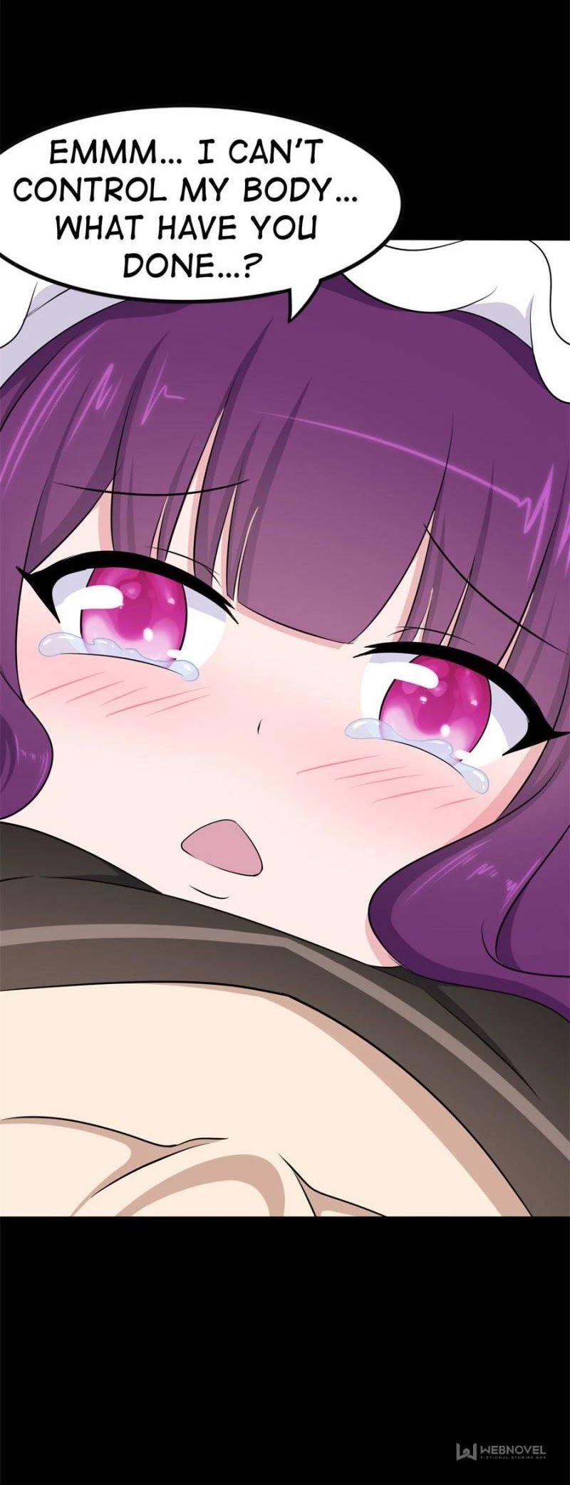My Girlfriend is a Zombie Chapter 240 page 18 - Chapter 240