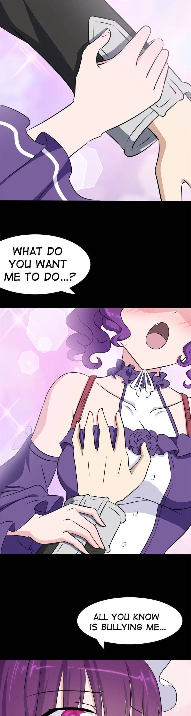 My Girlfriend is a Zombie Chapter 240 page 19 - Chapter 240