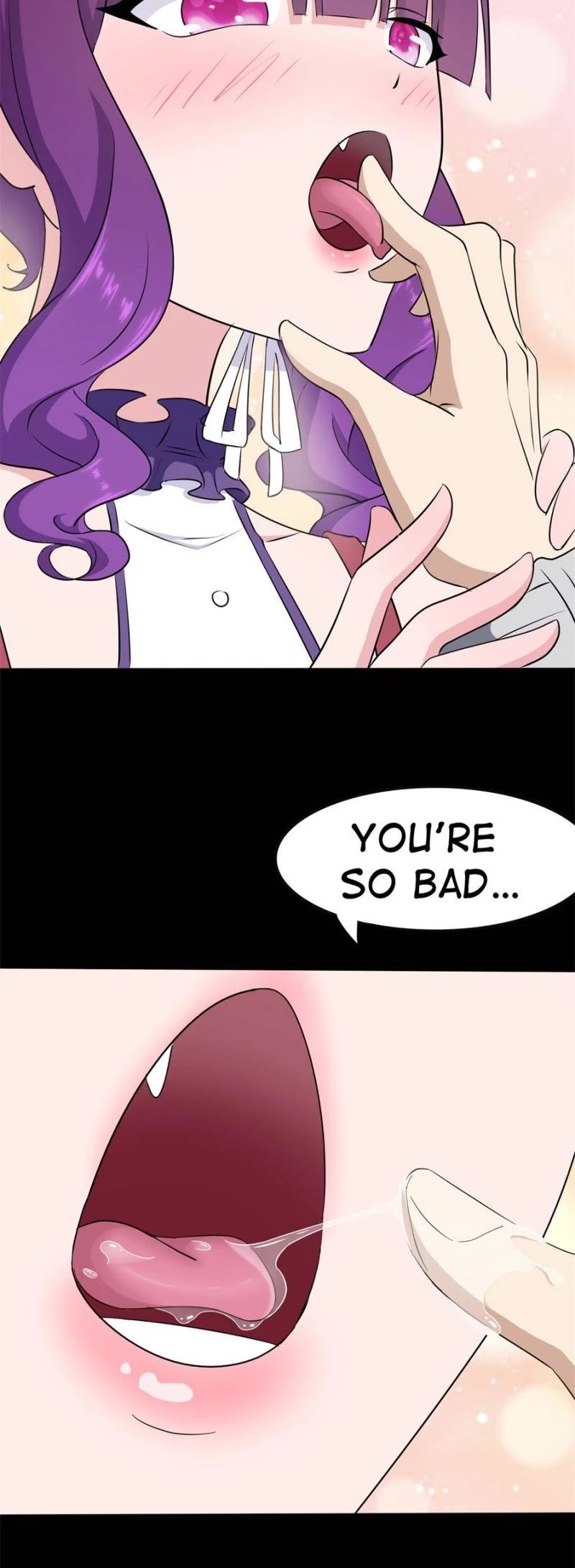 My Girlfriend is a Zombie Chapter 240 page 20 - Chapter 240