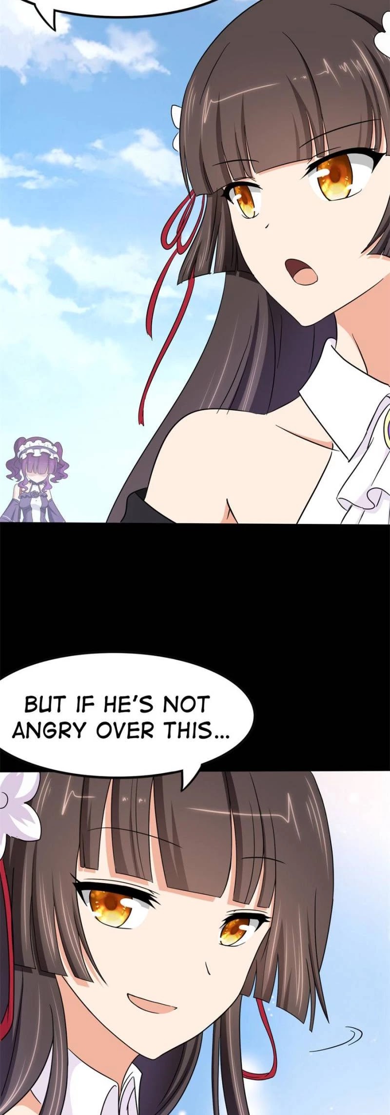 My Girlfriend is a Zombie Chapter 240 page 26 - Chapter 240