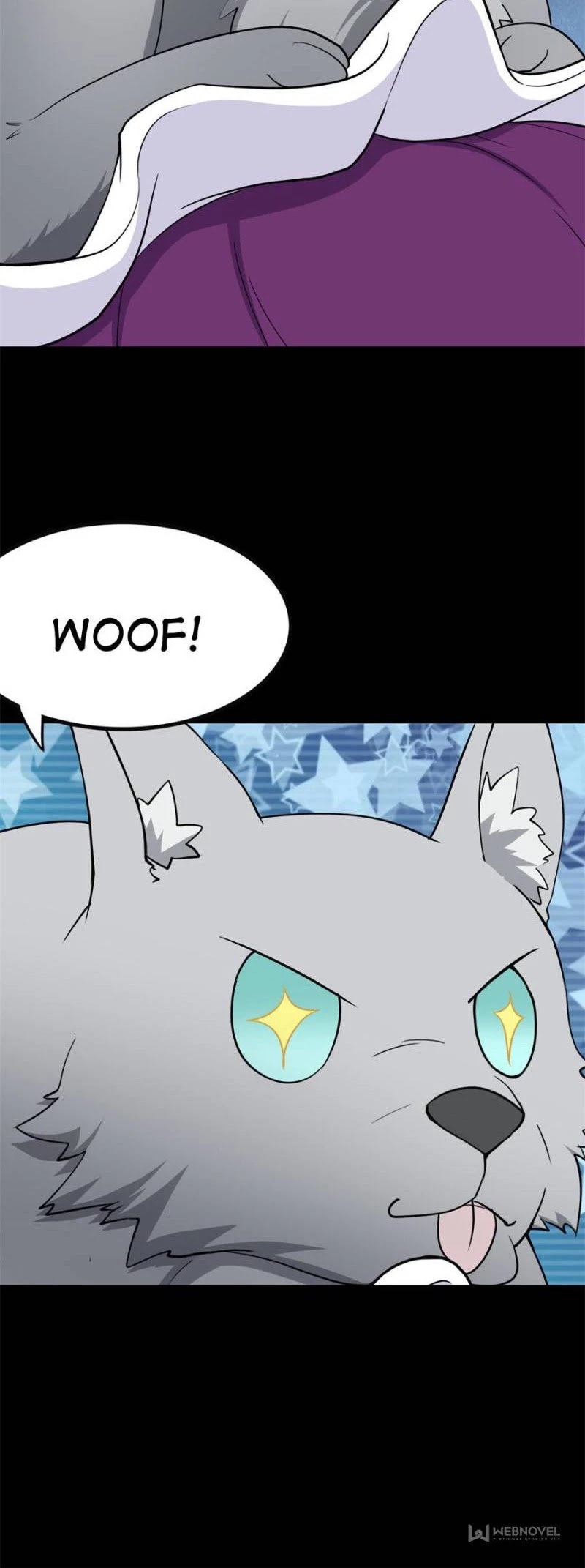 My Girlfriend is a Zombie Chapter 240 page 9 - Chapter 240