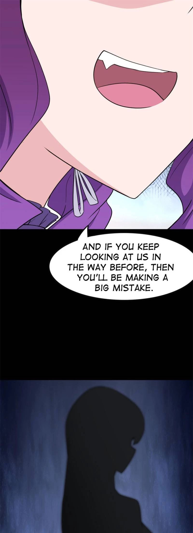 My Girlfriend is a Zombie Chapter 241 page 31 - Chapter 241