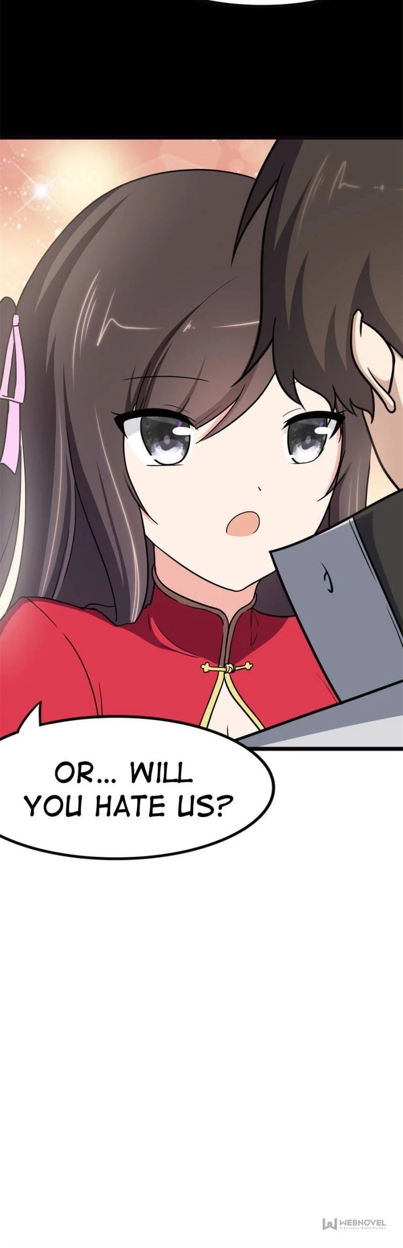 My Girlfriend is a Zombie Chapter 242 page 24 - Chapter 242