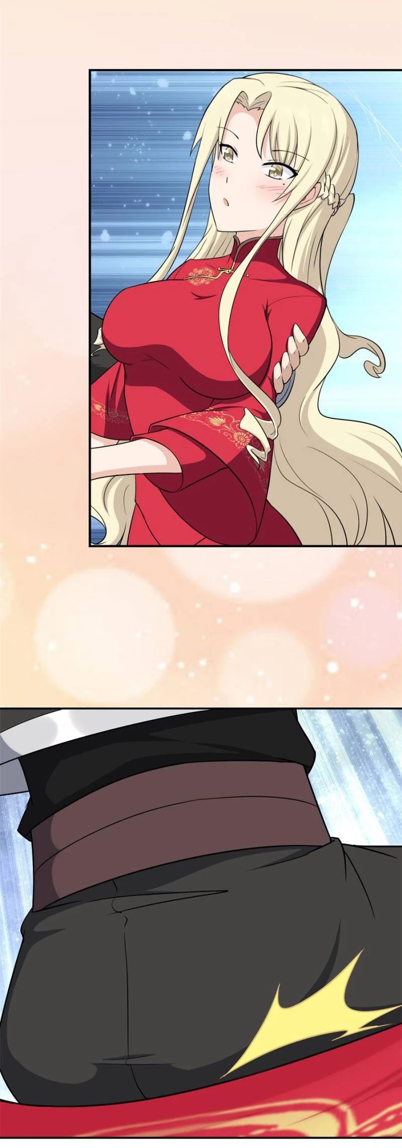My Girlfriend is a Zombie Chapter 242 page 26 - Chapter 242
