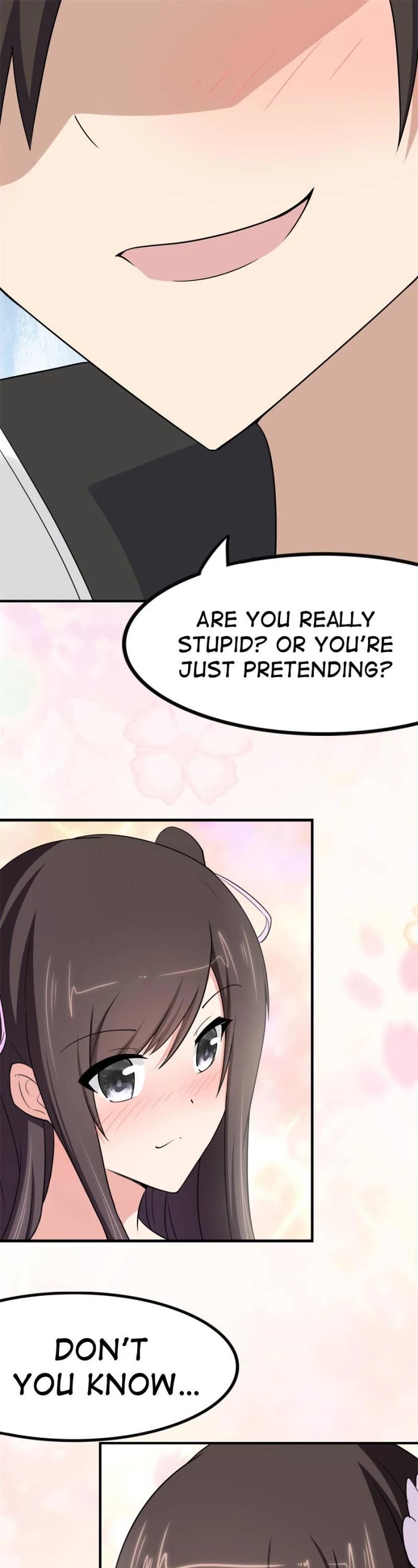 My Girlfriend is a Zombie Chapter 242 page 34 - Chapter 242