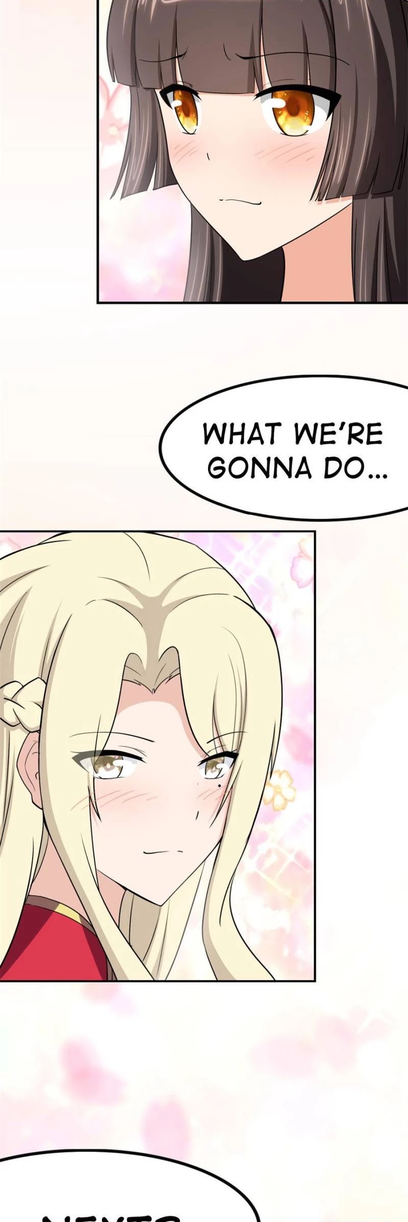 My Girlfriend is a Zombie Chapter 242 page 35 - Chapter 242