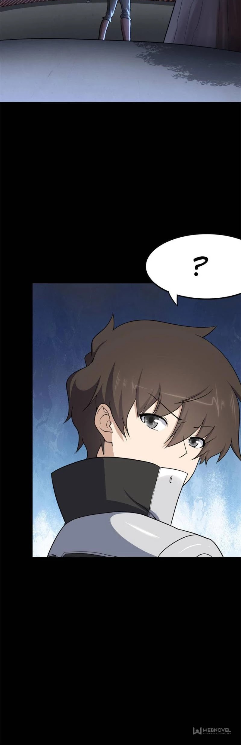 My Girlfriend is a Zombie Chapter 242 page 6 - Chapter 242