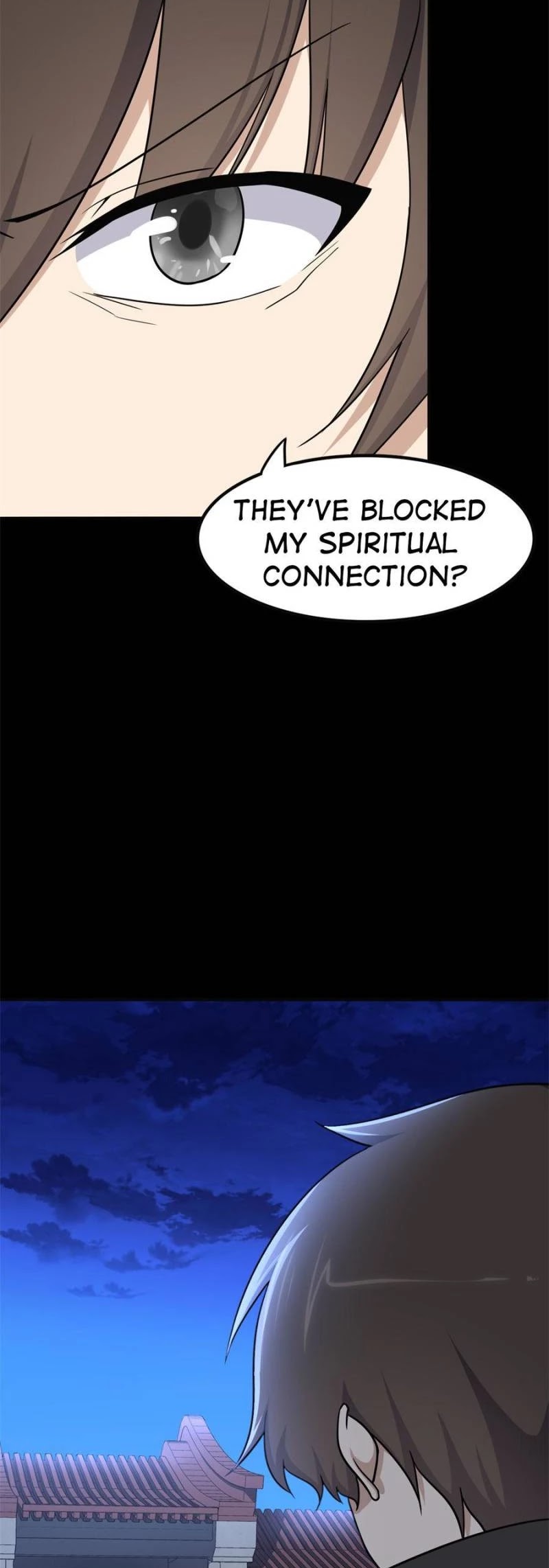 My Girlfriend is a Zombie Chapter 242 page 8 - Chapter 242