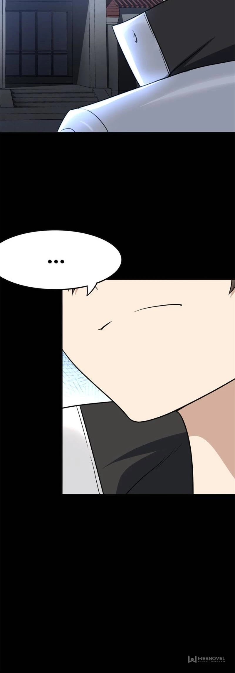 My Girlfriend is a Zombie Chapter 242 page 9 - Chapter 242