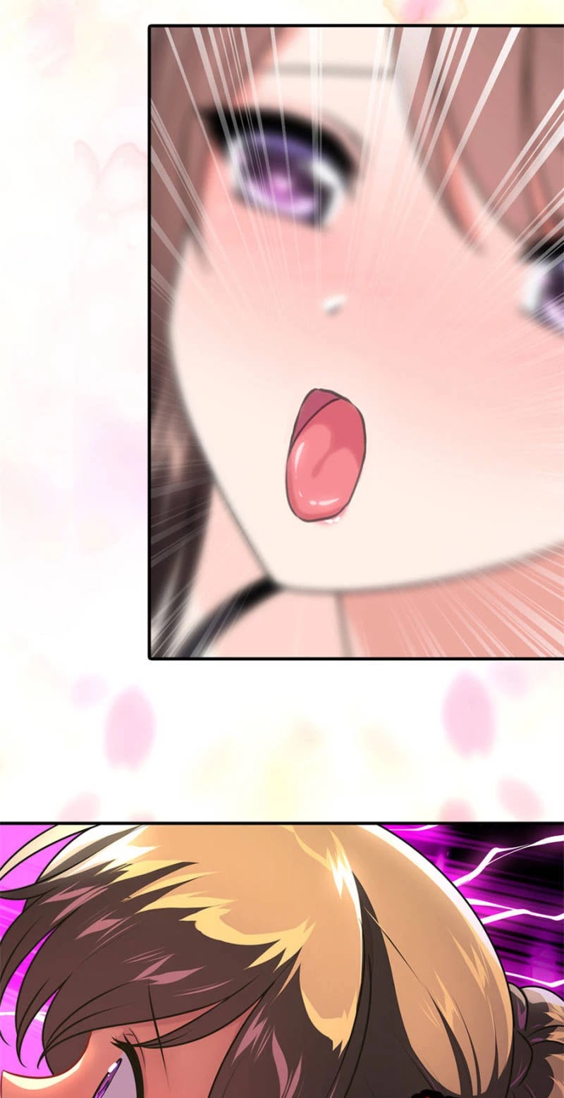 My Girlfriend is a Zombie Chapter 243 page 16 - Chapter 243