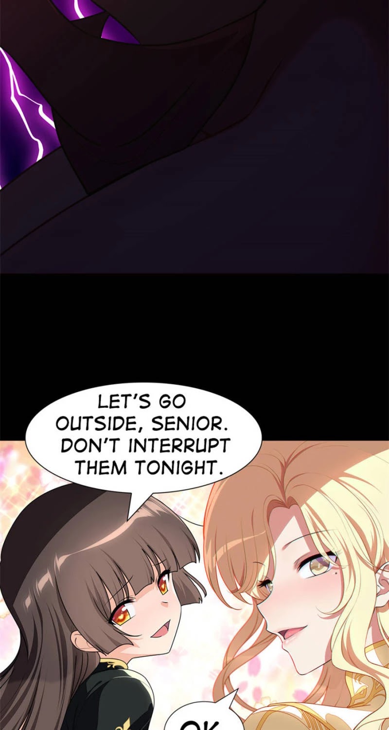 My Girlfriend is a Zombie Chapter 243 page 18 - Chapter 243