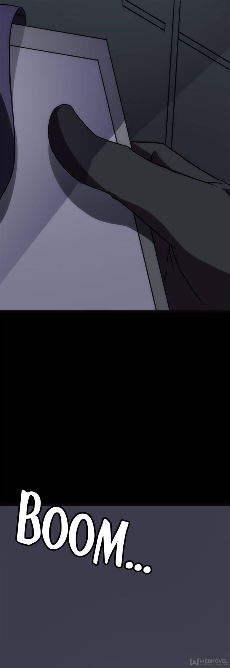 My Girlfriend is a Zombie Chapter 244 page 20 - Chapter 244
