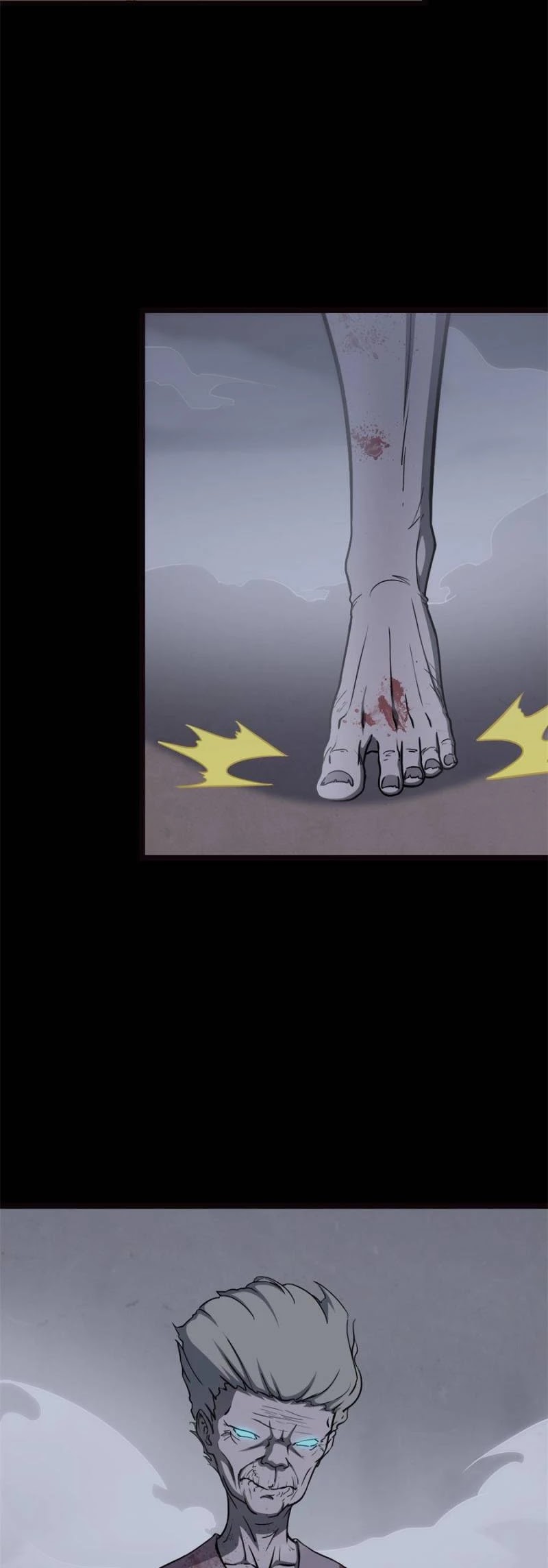 My Girlfriend is a Zombie Chapter 245 page 2 - Chapter 245