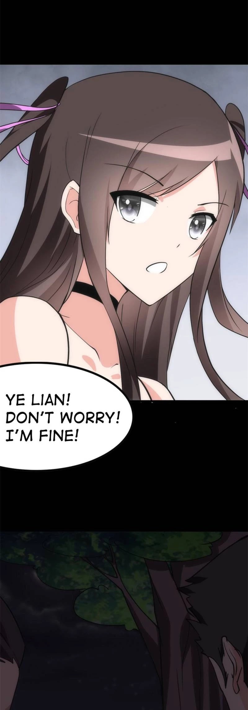 My Girlfriend is a Zombie Chapter 246 page 41 - Chapter 246