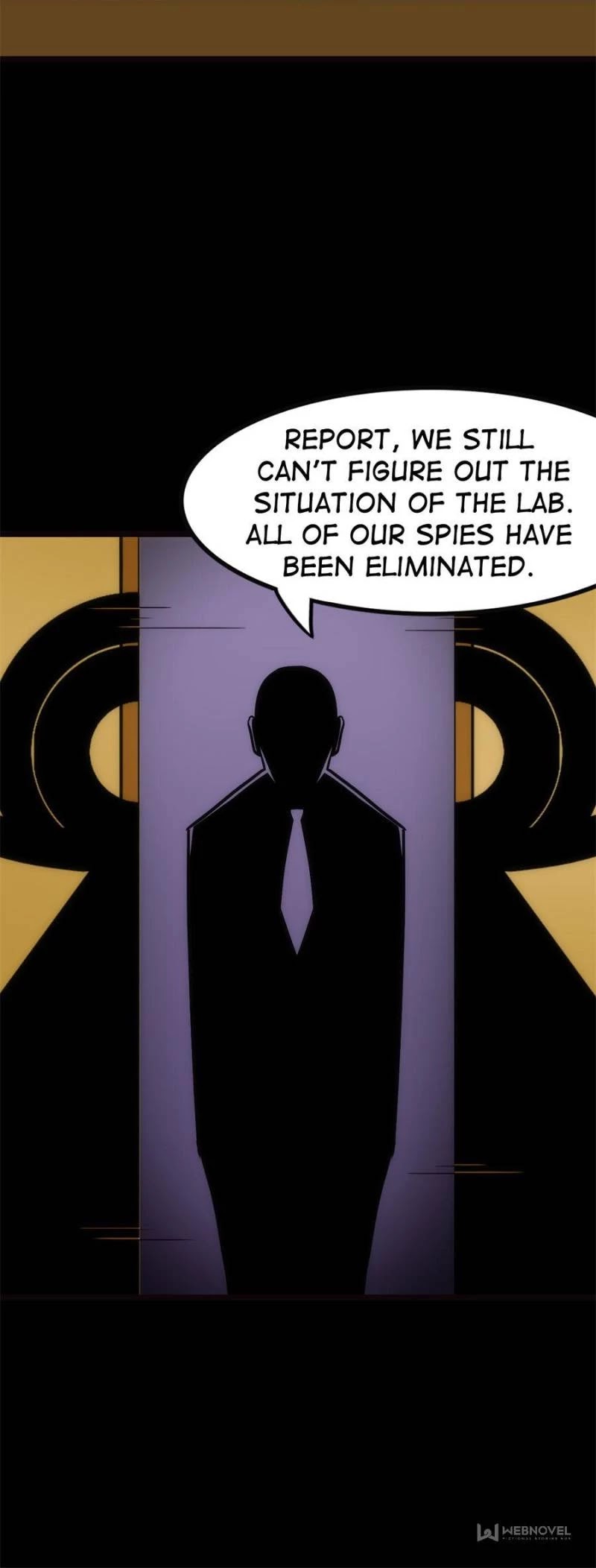 My Girlfriend is a Zombie Chapter 246 page 6 - Chapter 246