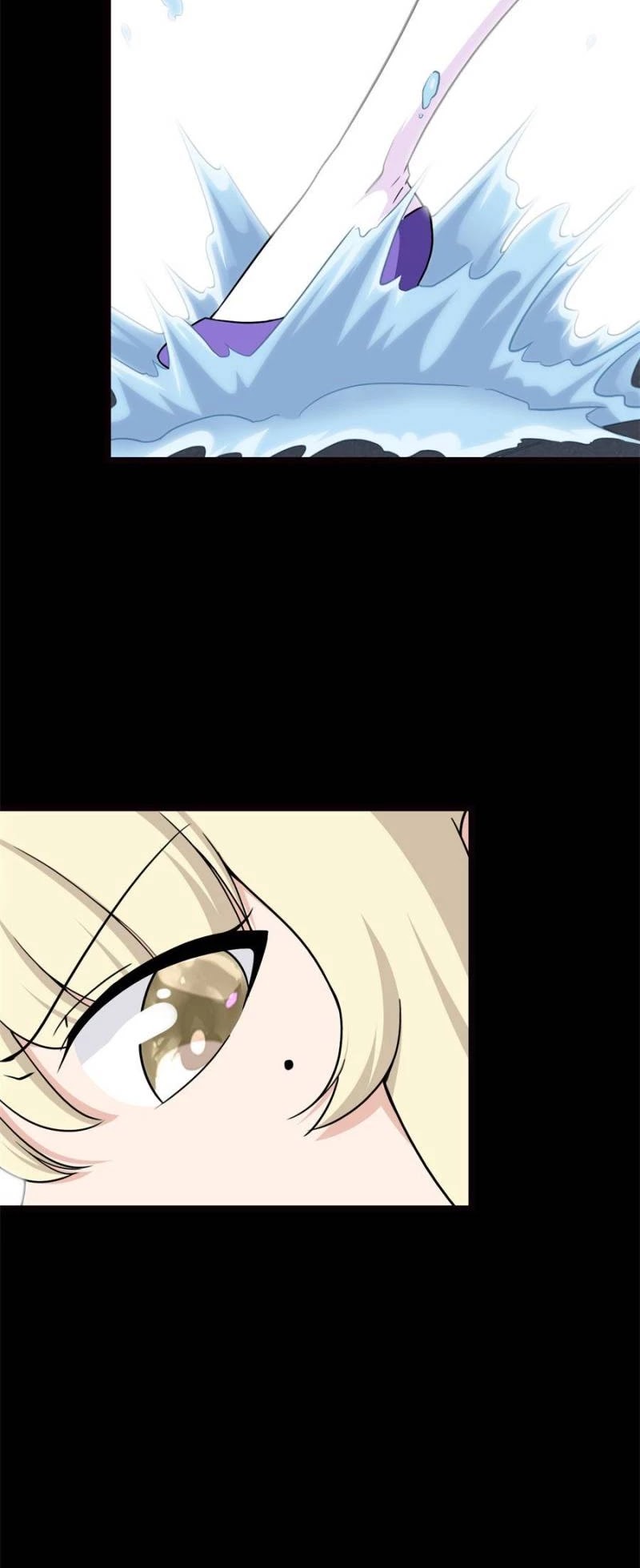 My Girlfriend is a Zombie Chapter 247 page 12 - Chapter 247