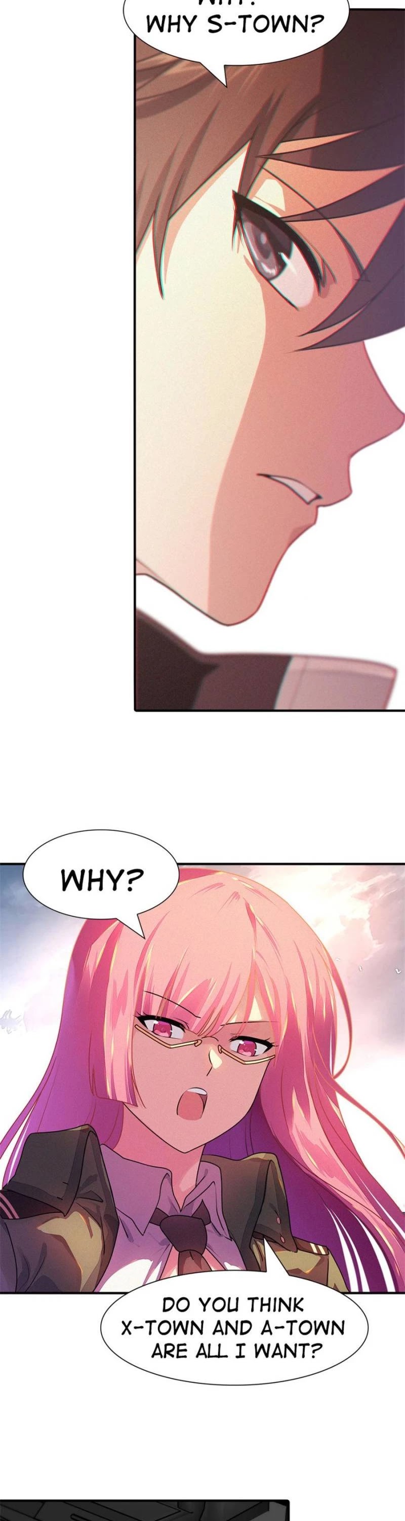 My Girlfriend is a Zombie Chapter 249 page 2 - Chapter 249